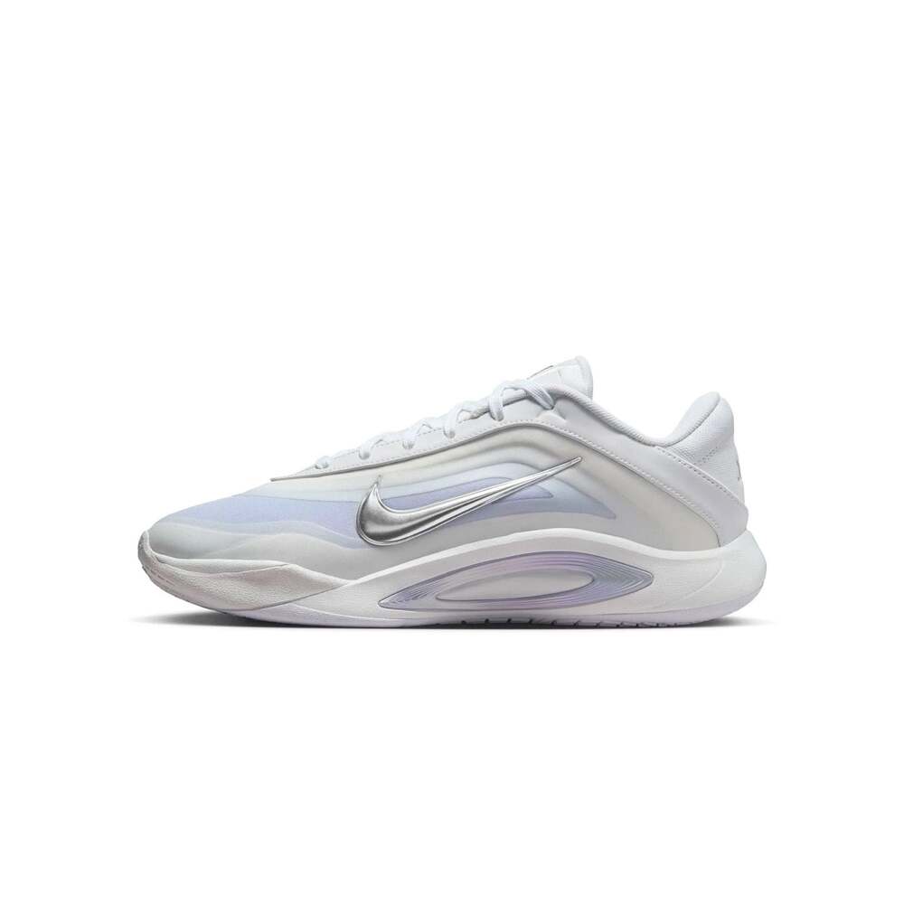 A'One 'OG Pearl' A'ja Wilson Signature Basketball Shoes Women’s 17.5/Men’s 16